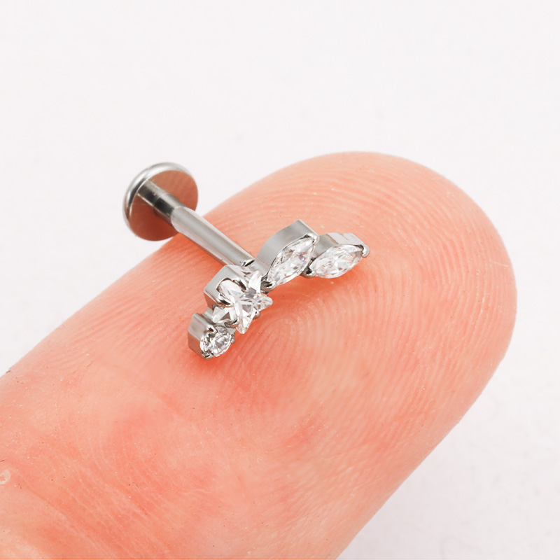 ASTM F136 titane Constellation - Zoor Body Jewelry avis et prix