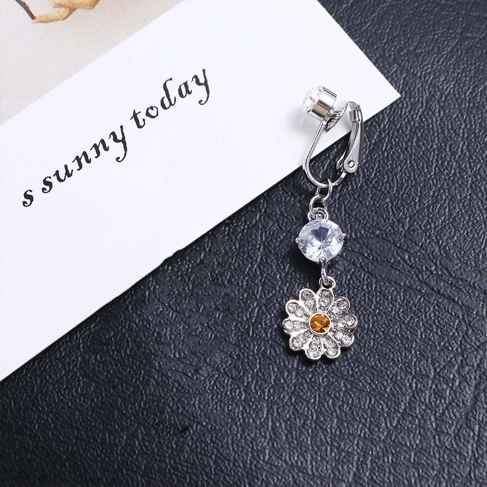 Bijoux de piercing corporel en - Body Jewelry Belly Button Rings avis et prix