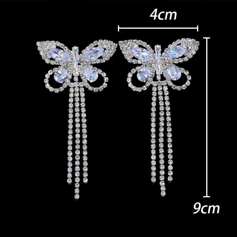 Stonefans-Autocollants papillo - Body Jewelry Stickers avis et prix