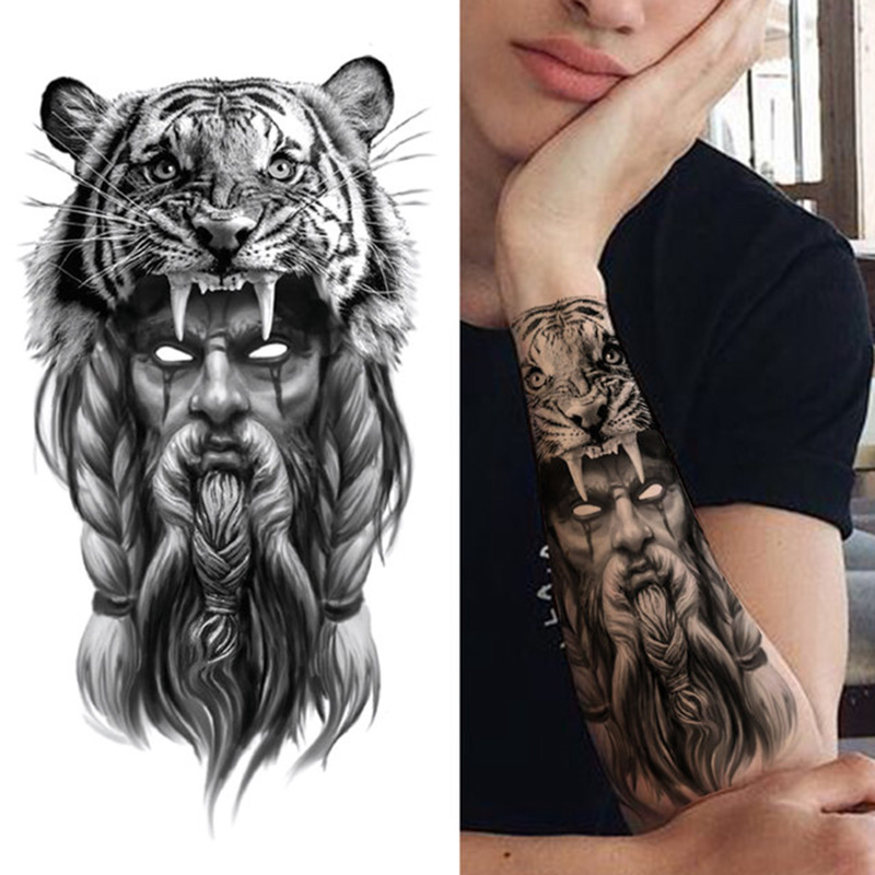 Autocollant de Tatouage Tempor - Body Jewelry Stickers avis et prix