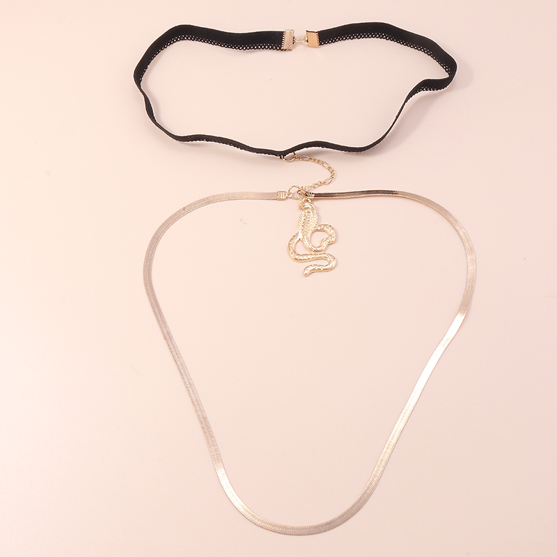 Aihua bohème couleur or jambe  - Body Jewelry Outfit avis et prix