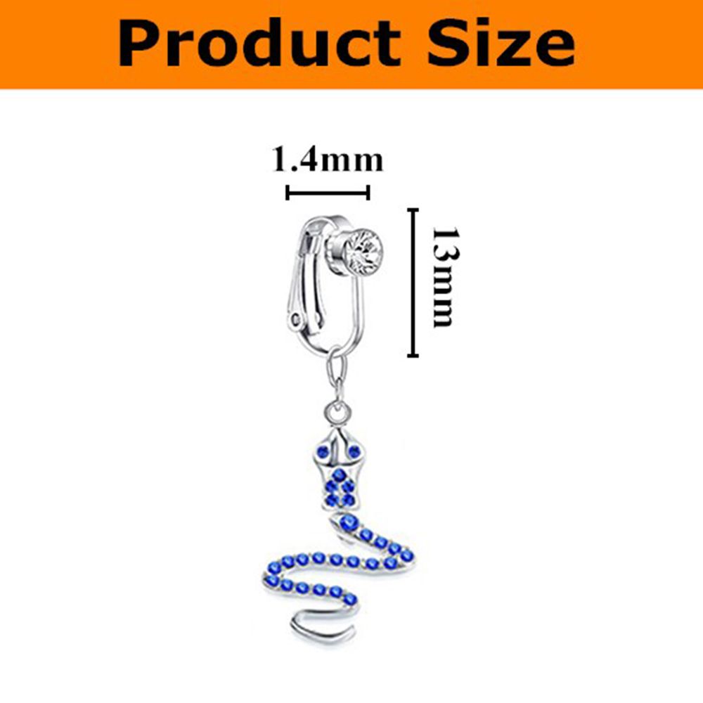 Anneau de nombril papillon ten - Body Jewelry Belly Button Rings avis et prix