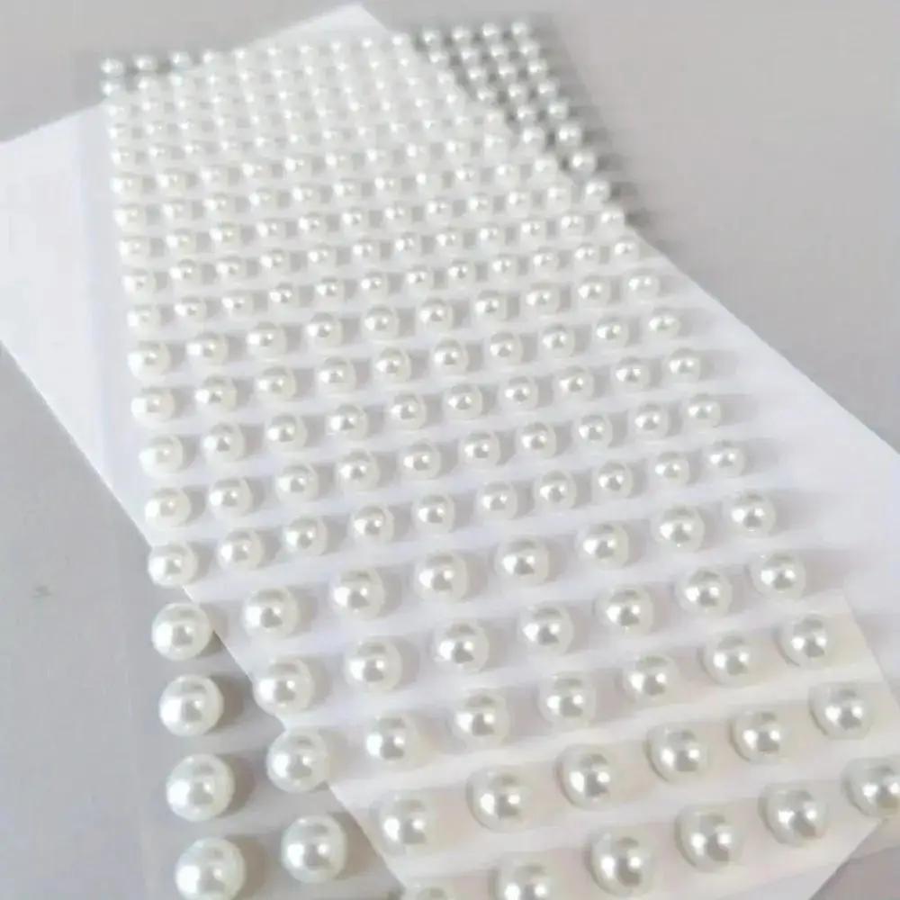 Autocollants de perles en plas - Body Jewelry Stickers avis et prix