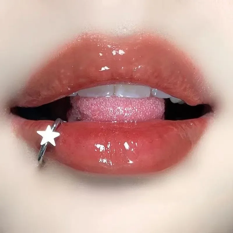 Piercing de Morsures d'Étoiles - Body Jewelry Vertical Labret avis et prix