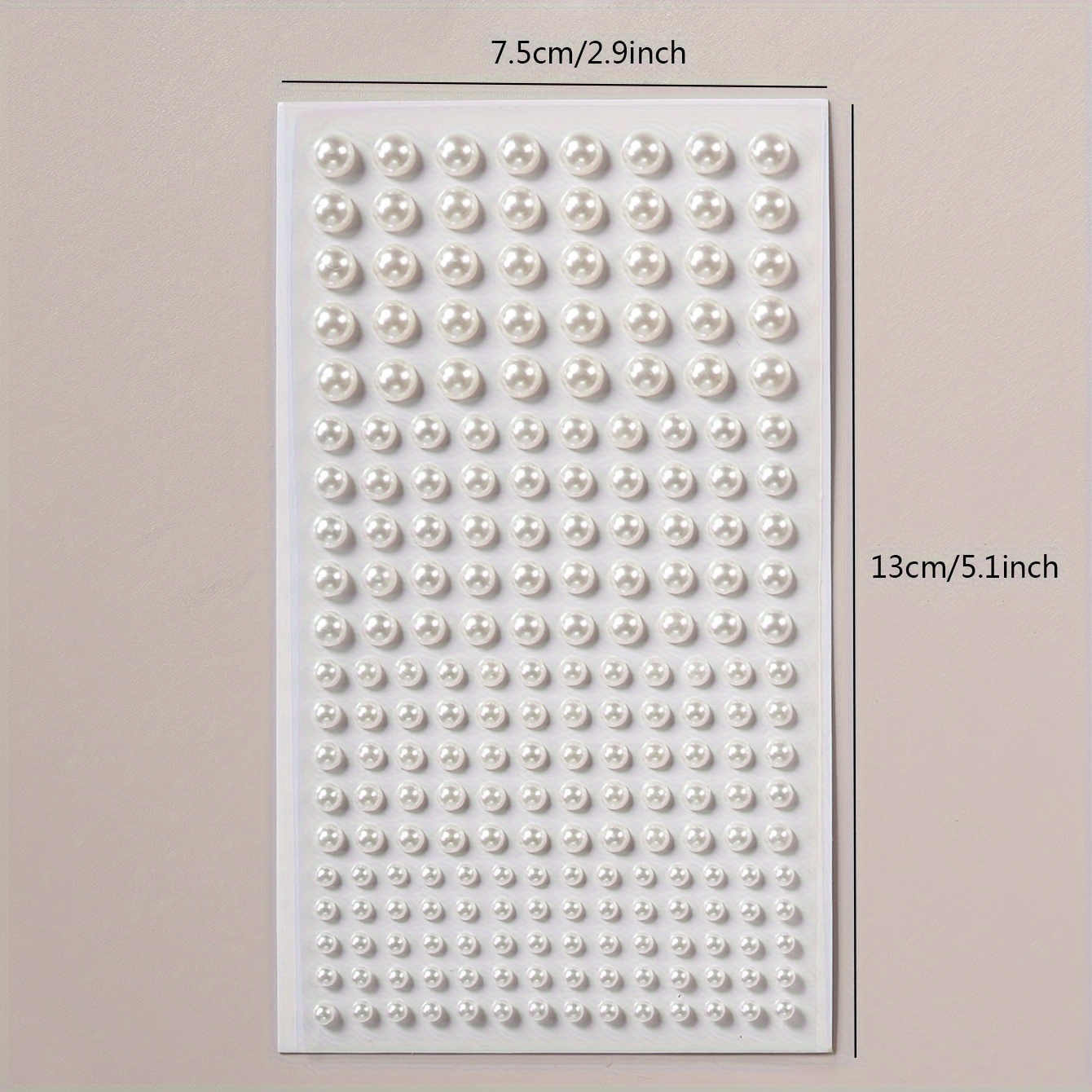 Fausse perle femmes tridimensi - Body Jewelry Stickers avis et prix