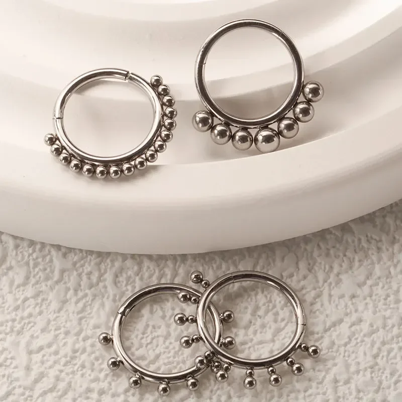 ASTM F136 titane antiallergiqu - Zoor Body Jewelry avis et prix