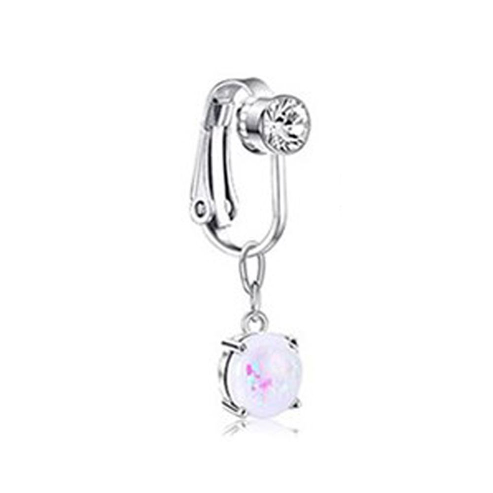 Accessoires pour femmes : Bouc - Body Jewelry Belly Button Rings avis et prix