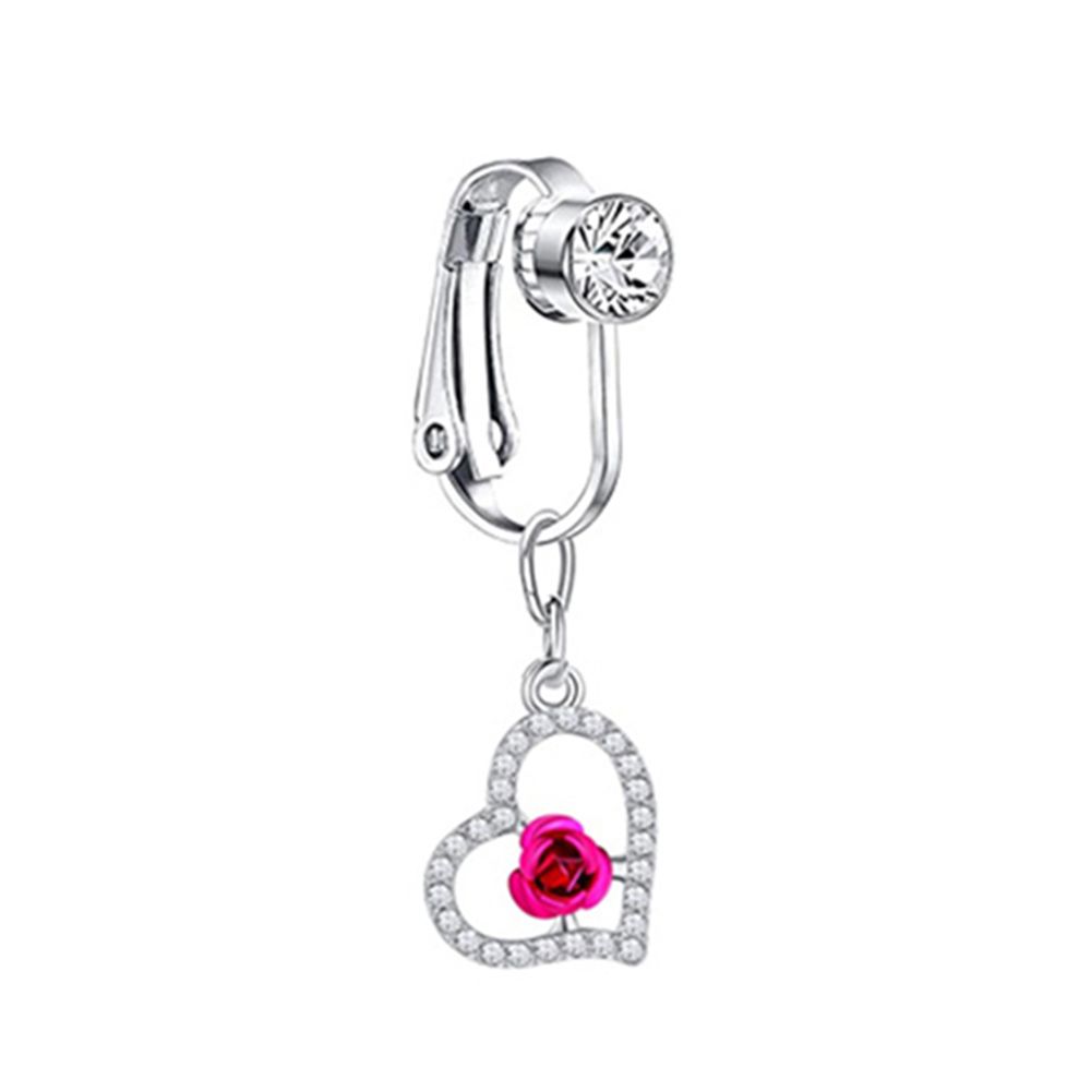 Accessoires de plage : Clip de - Body Jewelry Belly Button Rings avis et prix