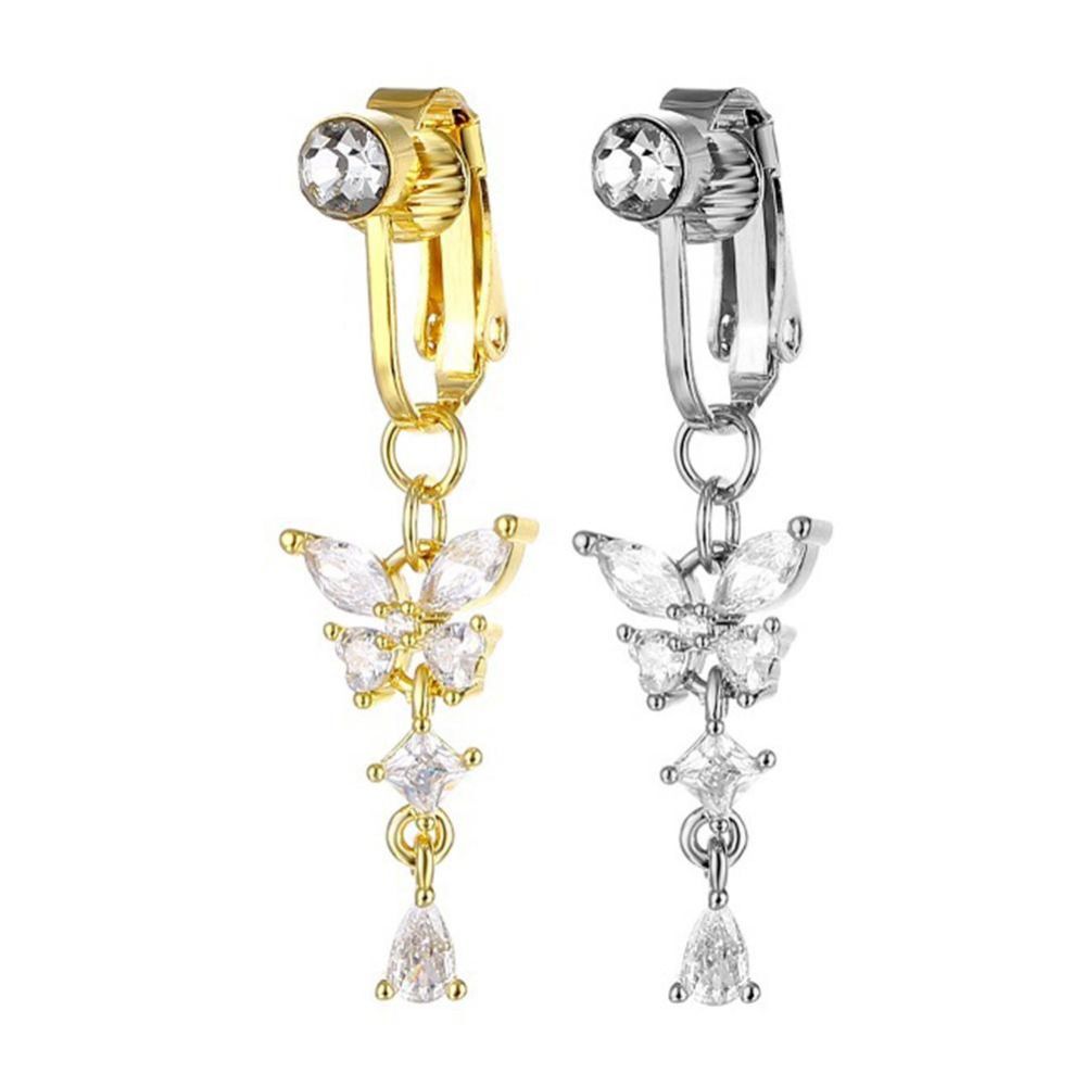 Anneaux de nombril en acier in - Body Jewelry Belly Button Rings avis et prix