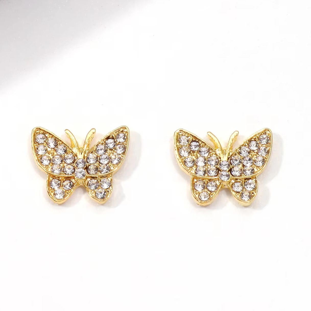 Bijoux de corps papillon en st - Body Jewelry Stickers avis et prix